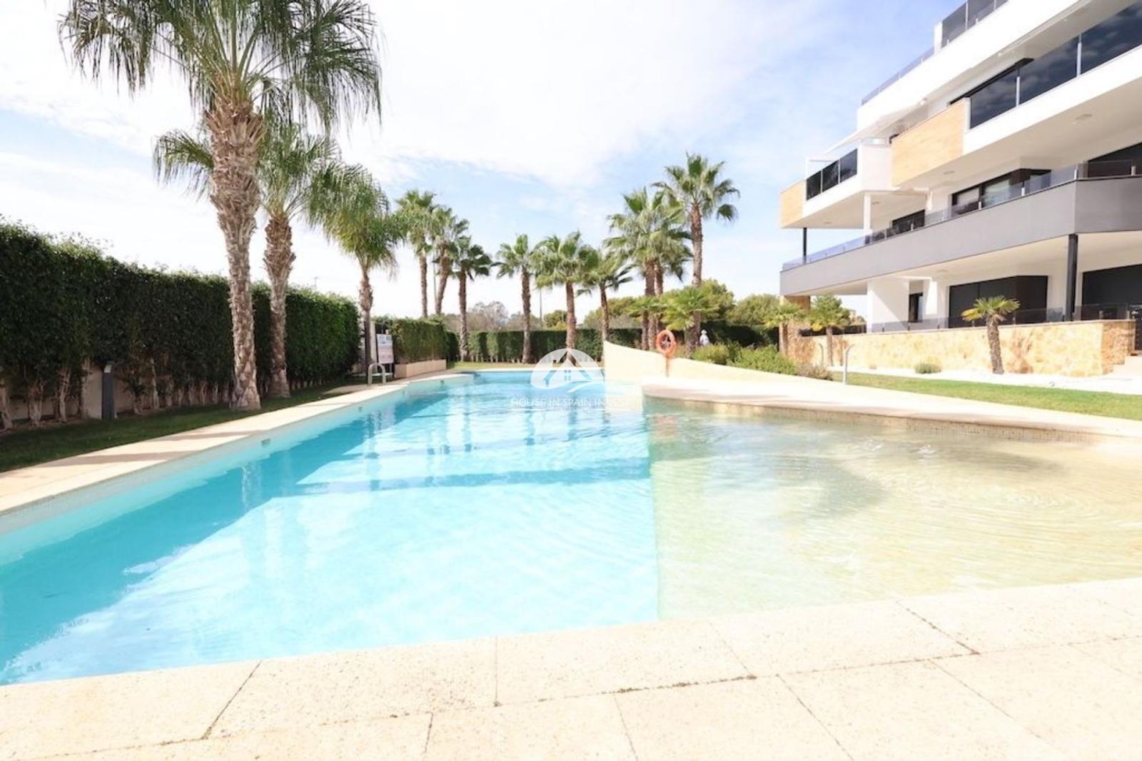 Apartamento en Venta en Orihuela