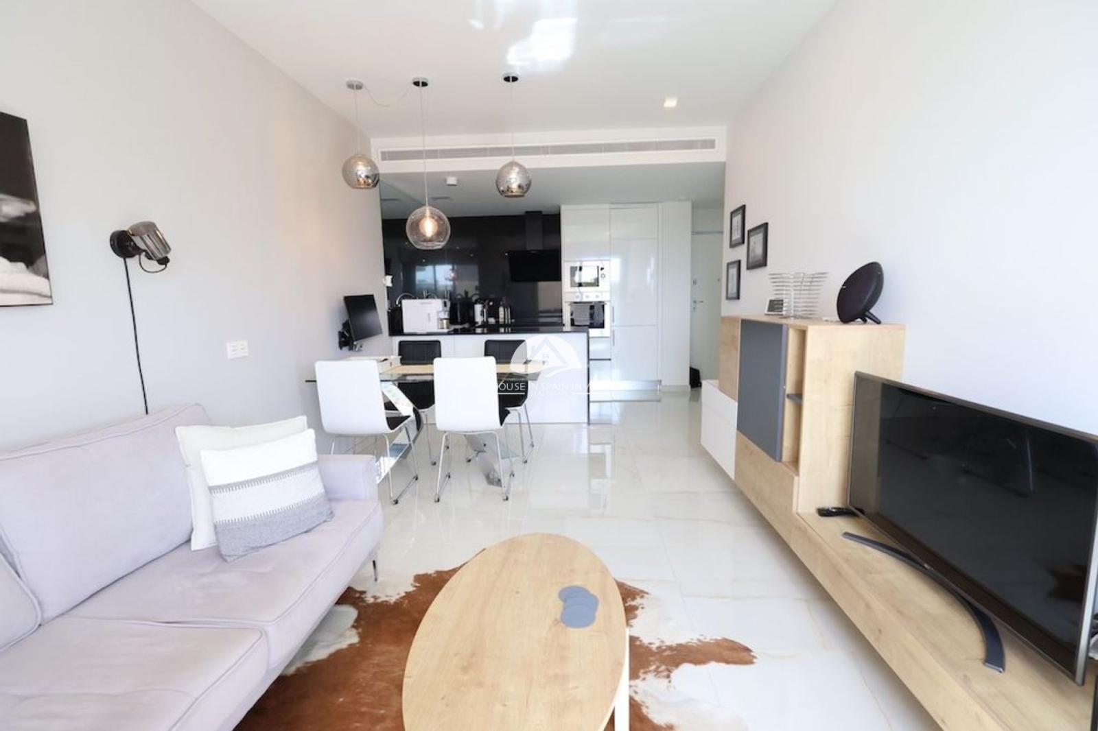 Apartamento en Venta en Orihuela