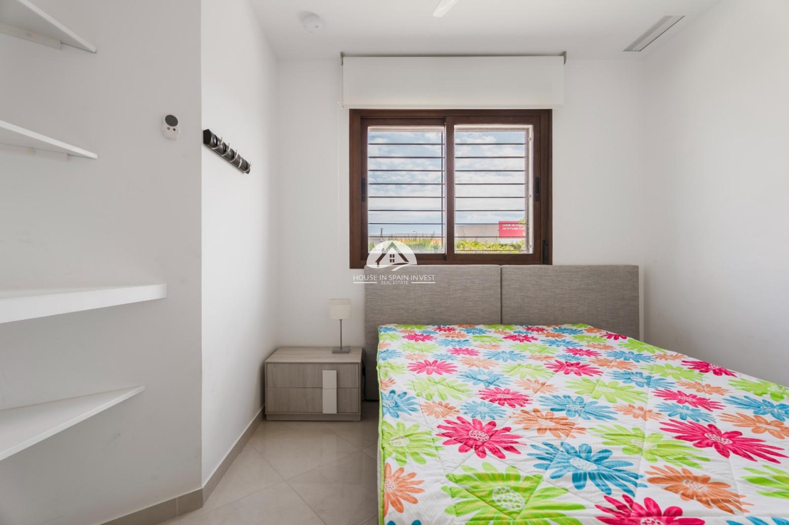 Apartamento en Venta en Orihuela