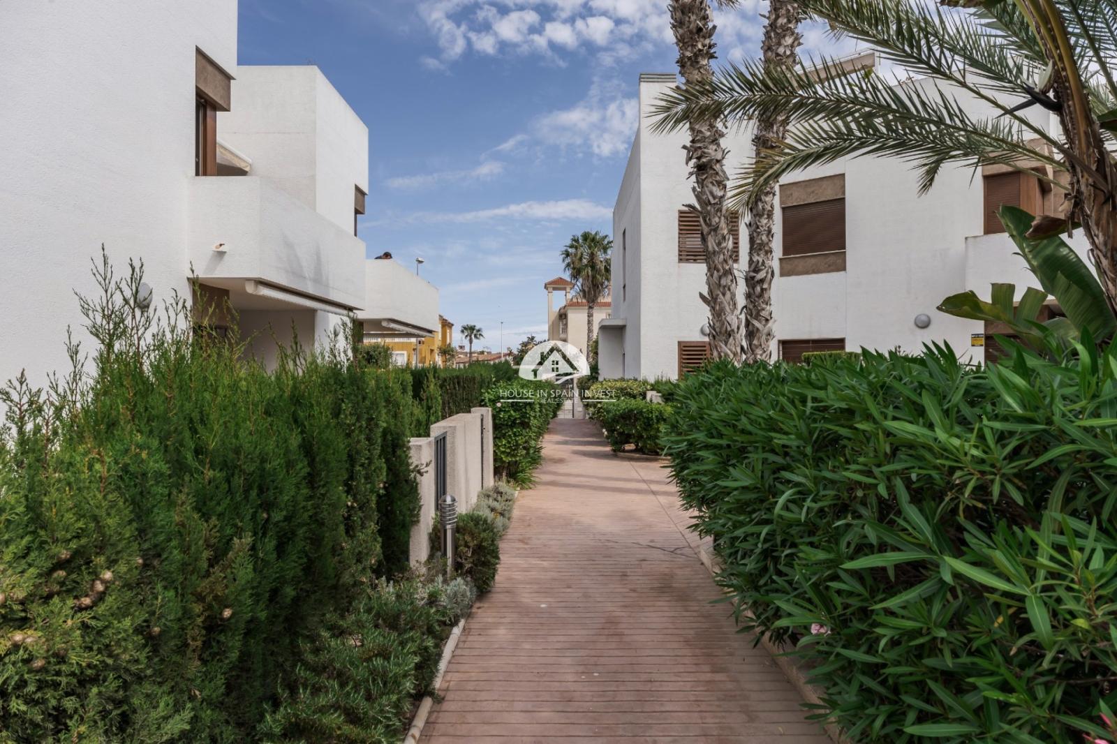 Apartamento en Venta en Orihuela