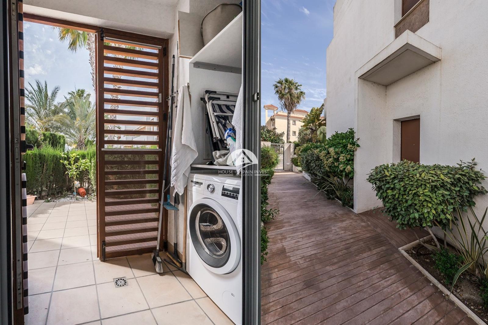 Apartamento en Venta en Orihuela