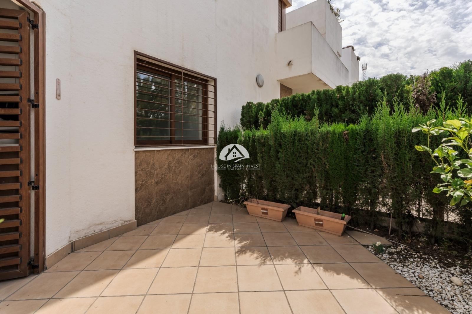 Apartamento en Venta en Orihuela