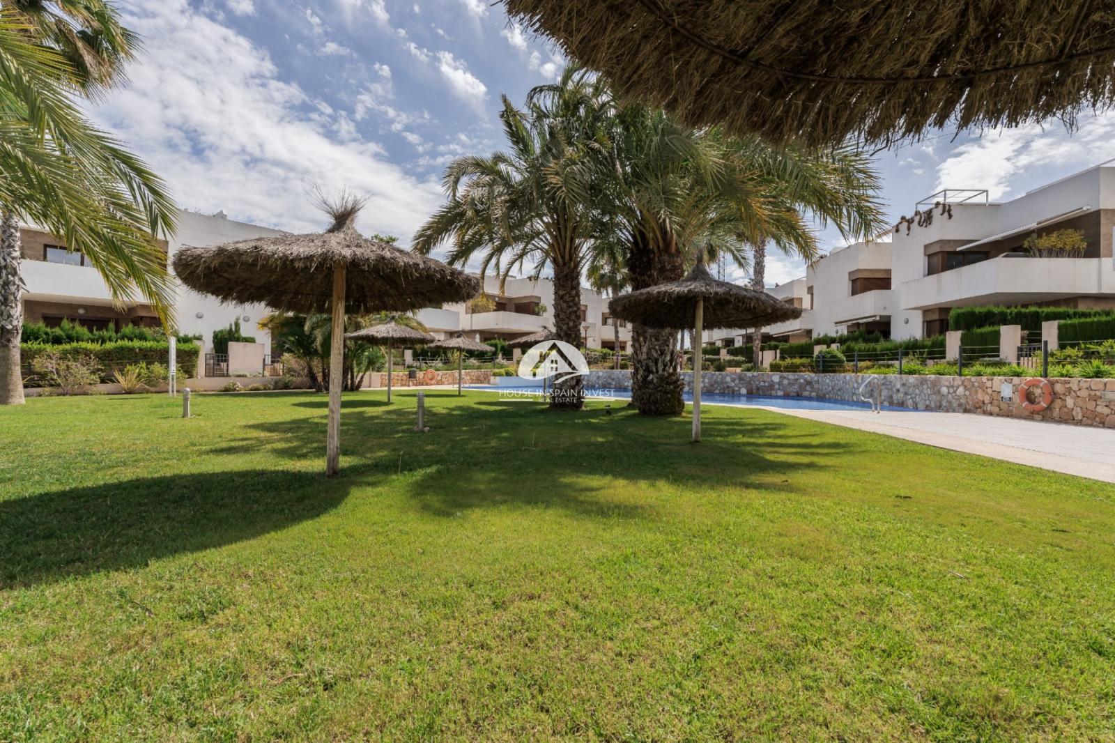 Apartamento en Venta en Orihuela