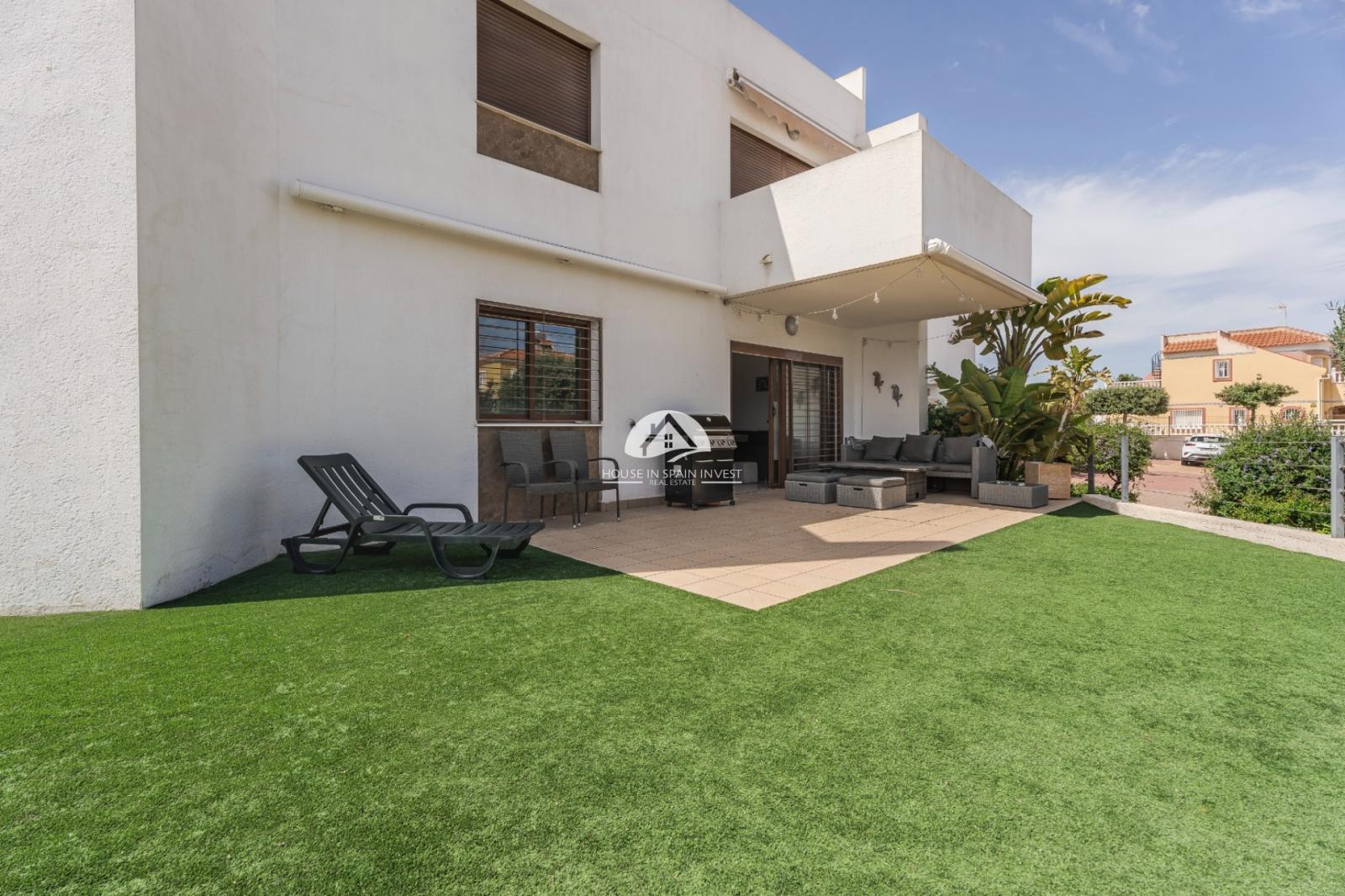 Apartamento en Venta en Orihuela