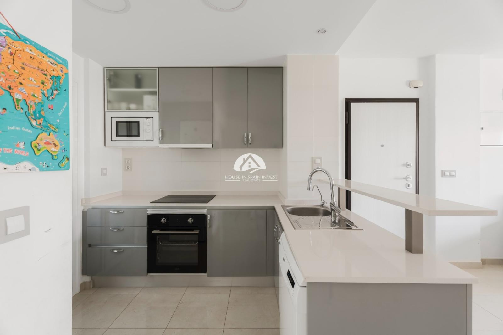 Apartamento en Venta en Orihuela