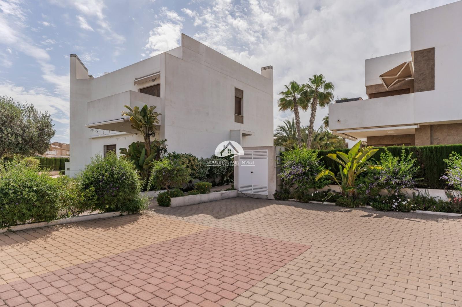 Apartamento en Venta en Orihuela