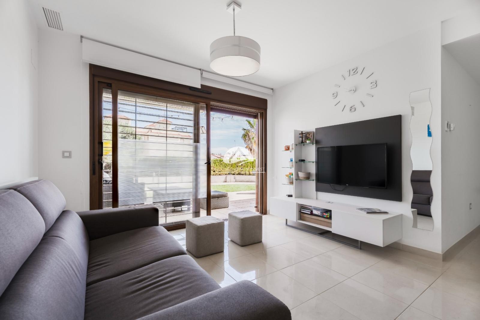 Apartamento en Venta en Orihuela