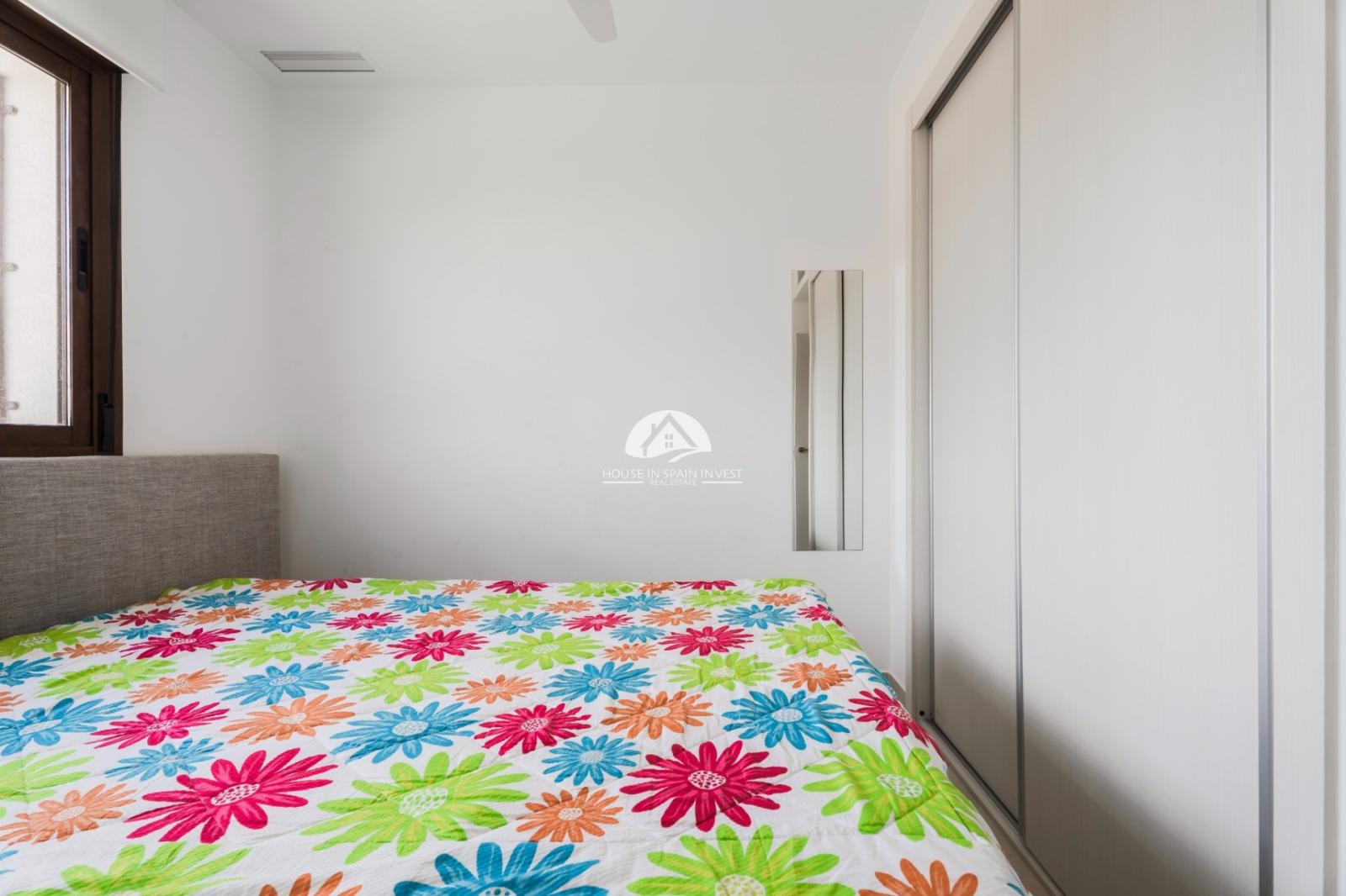 Apartamento en Venta en Orihuela