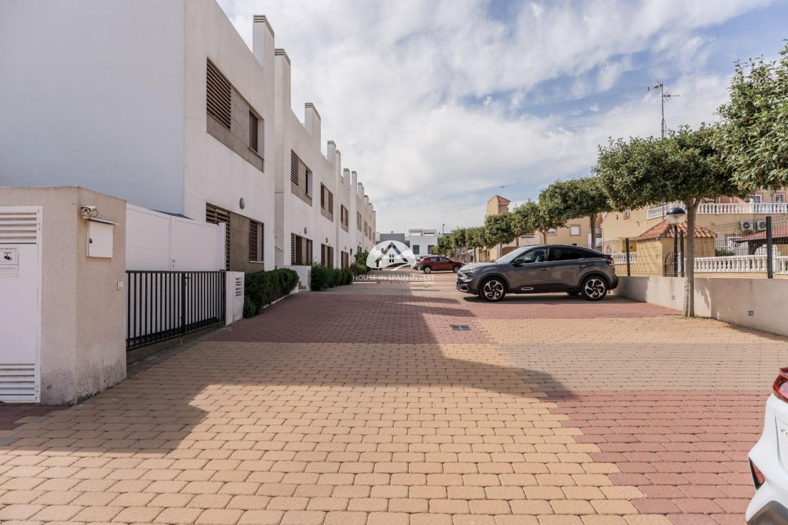 Apartamento en Venta en Orihuela