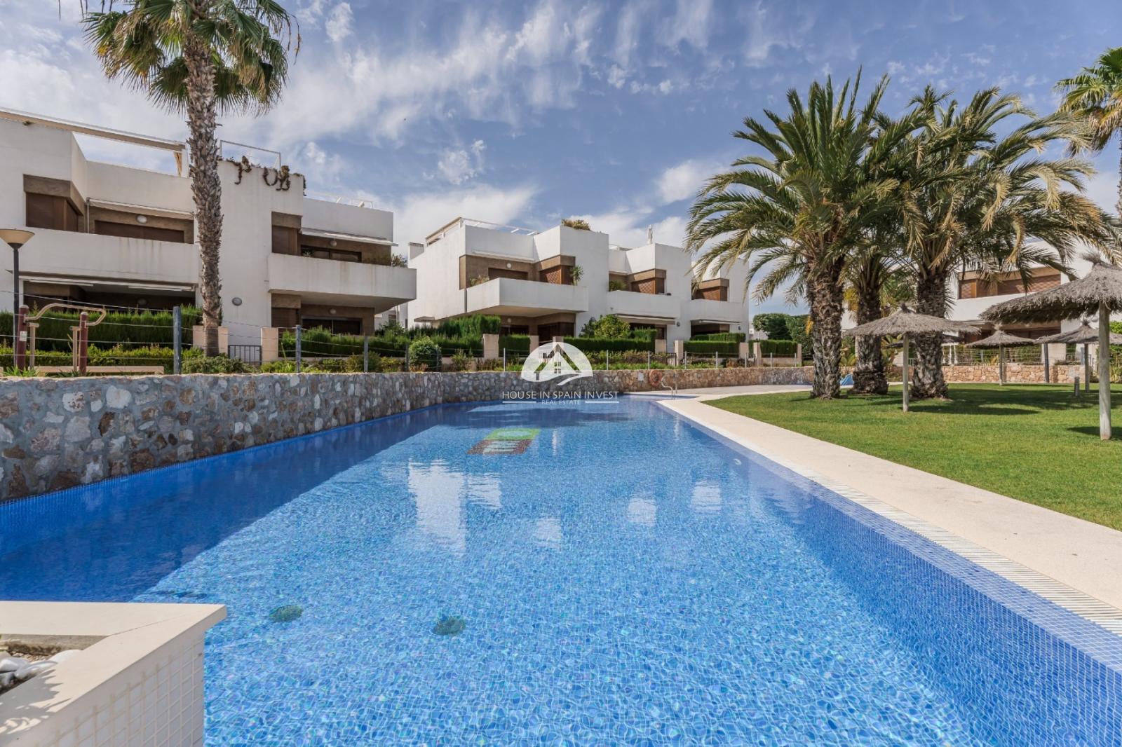 Apartamento en Venta en Orihuela