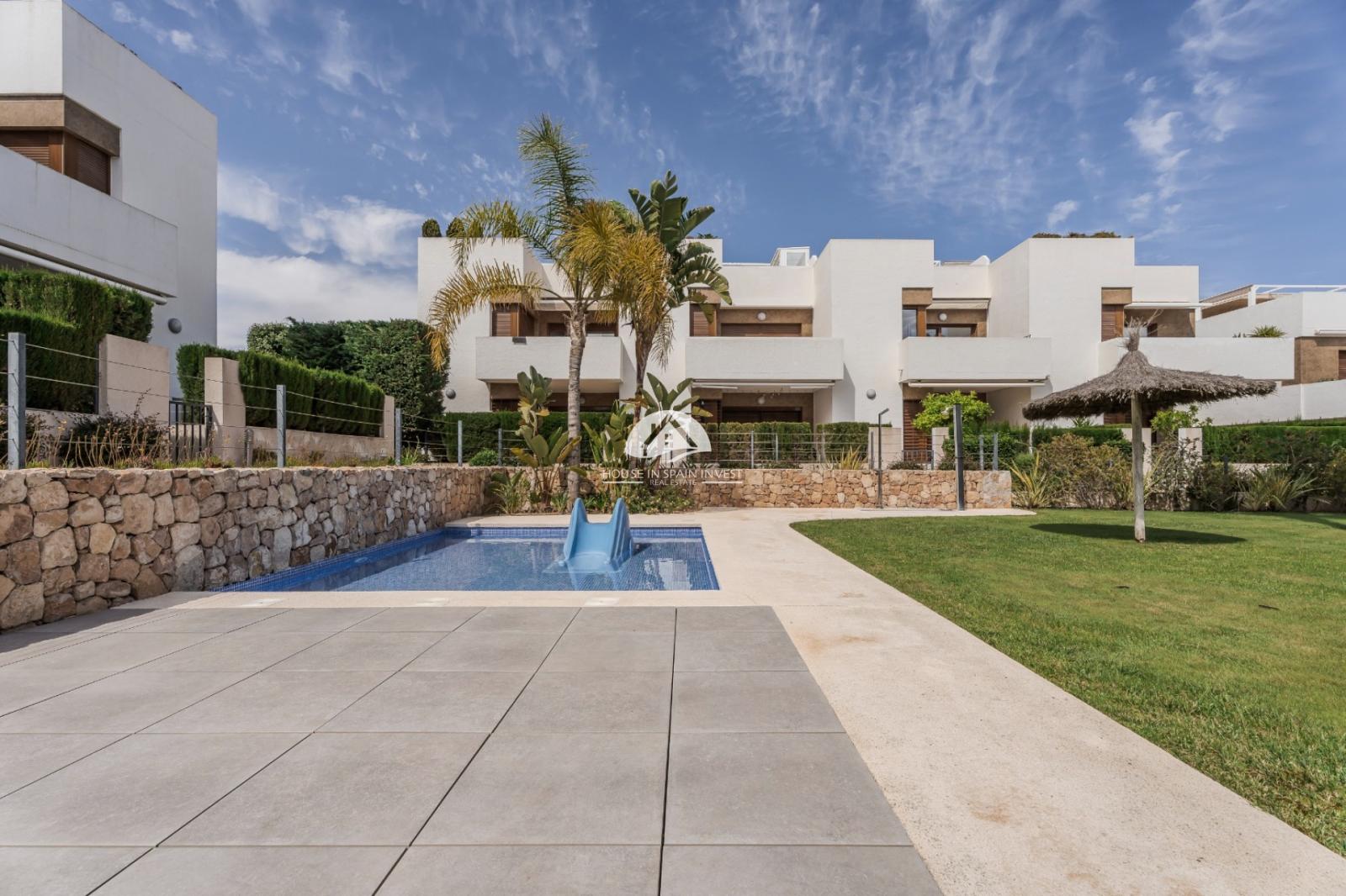 Apartamento en Venta en Orihuela