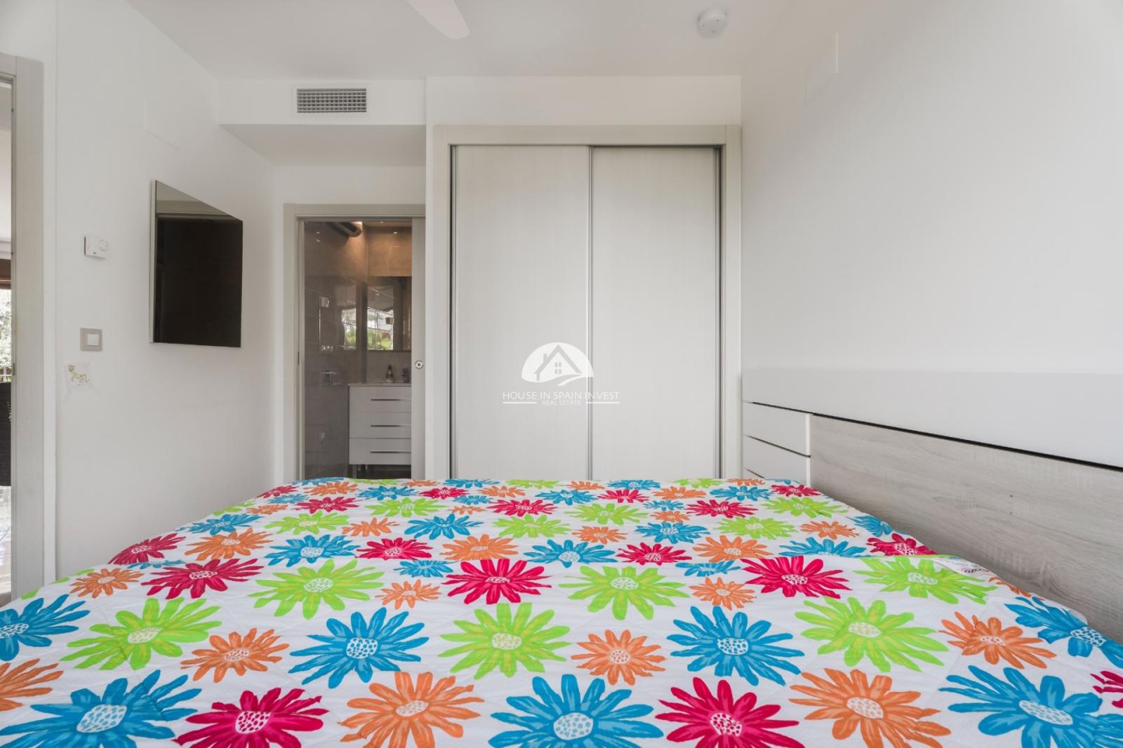 Apartamento en Venta en Orihuela