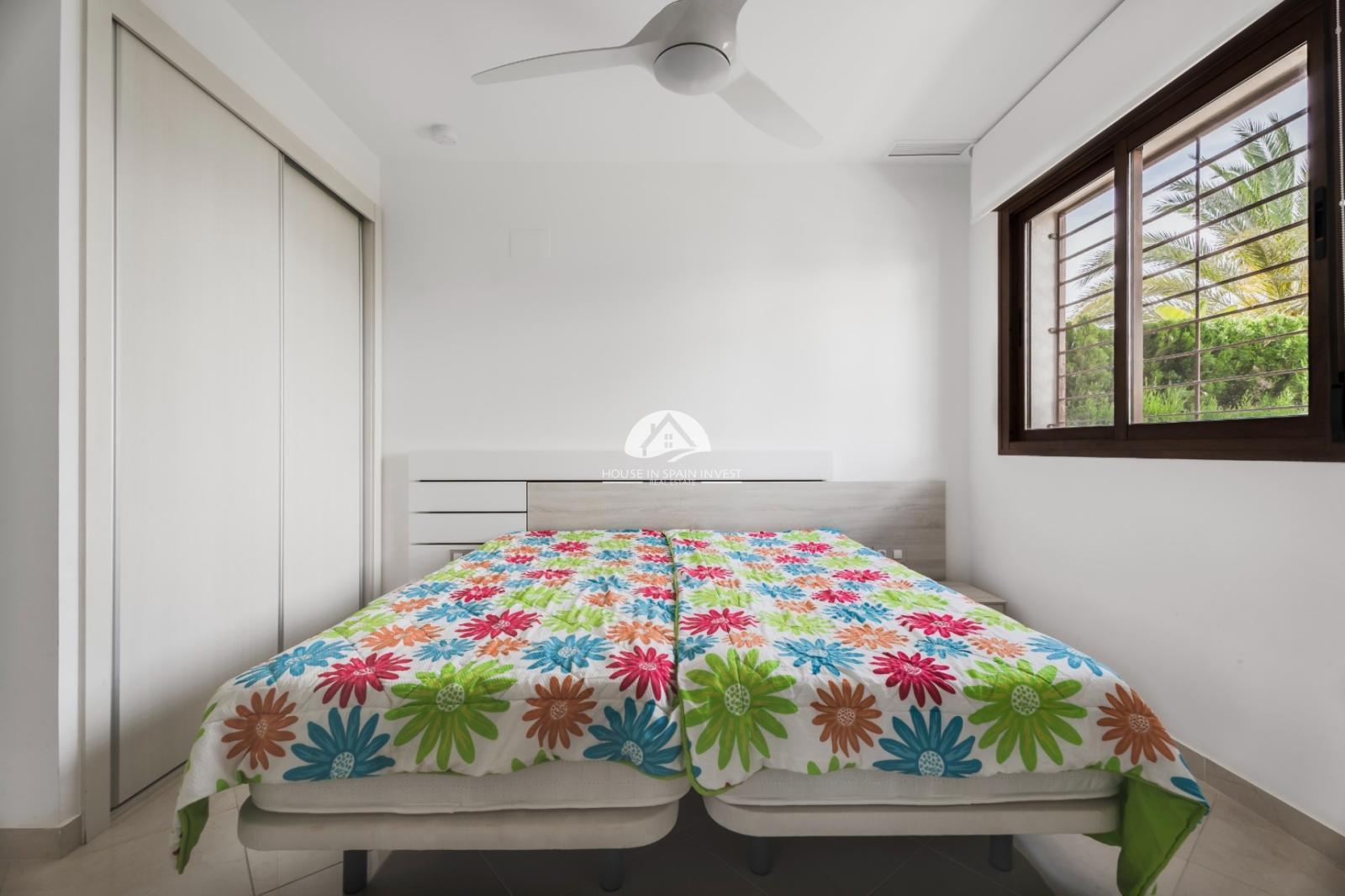 Apartamento en Venta en Orihuela