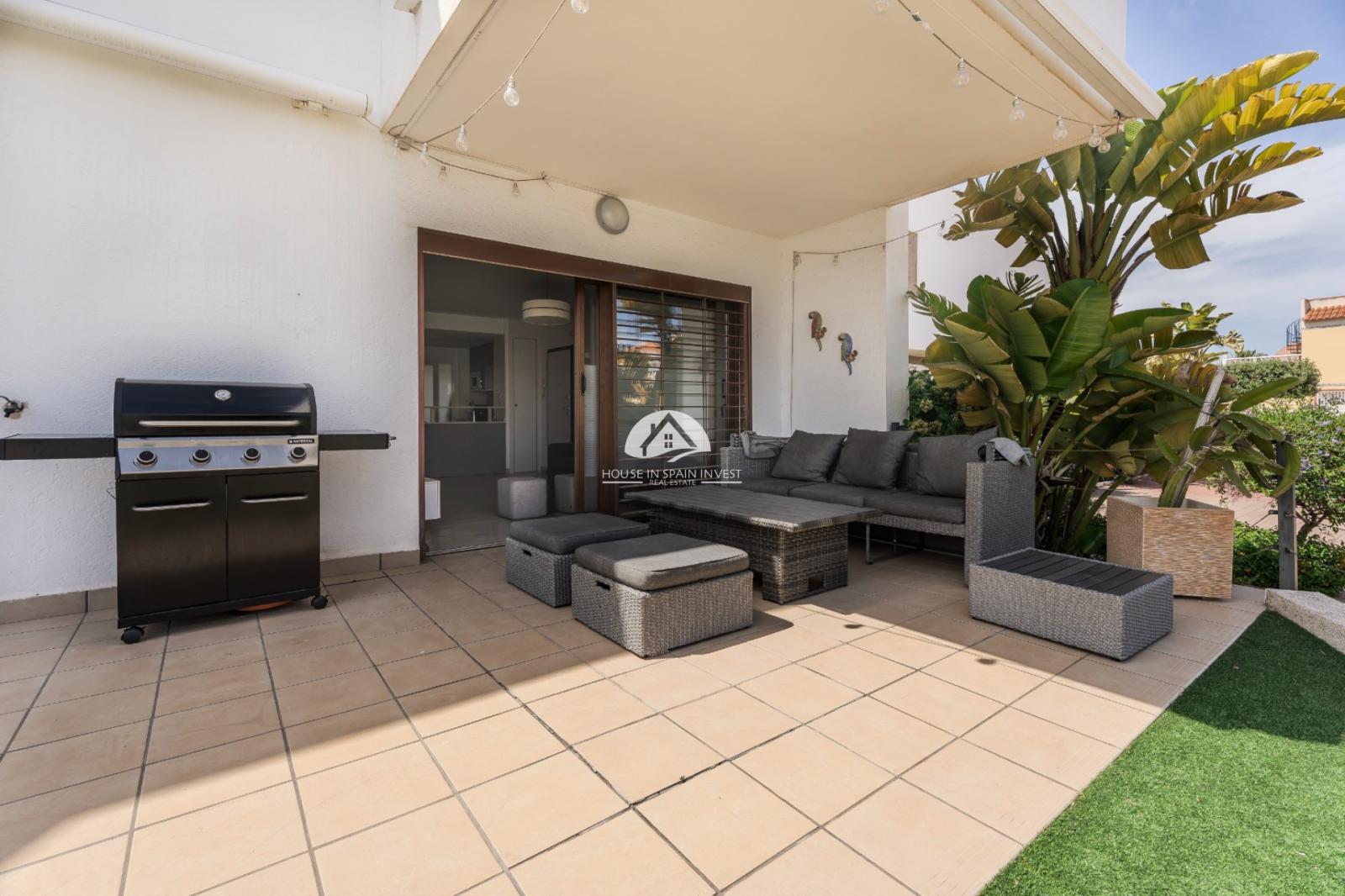 Apartamento en Venta en Orihuela