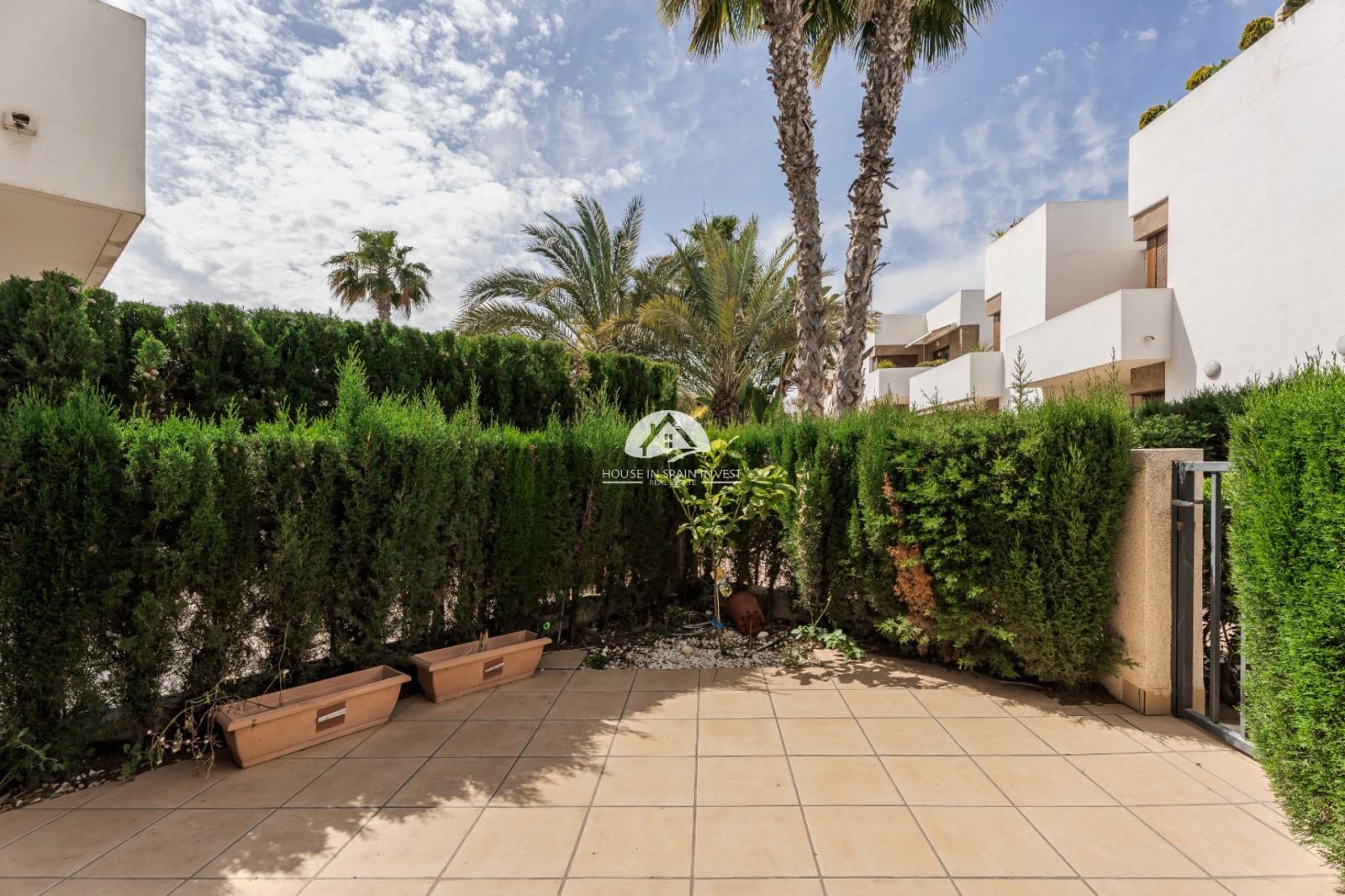 Apartamento en Venta en Orihuela