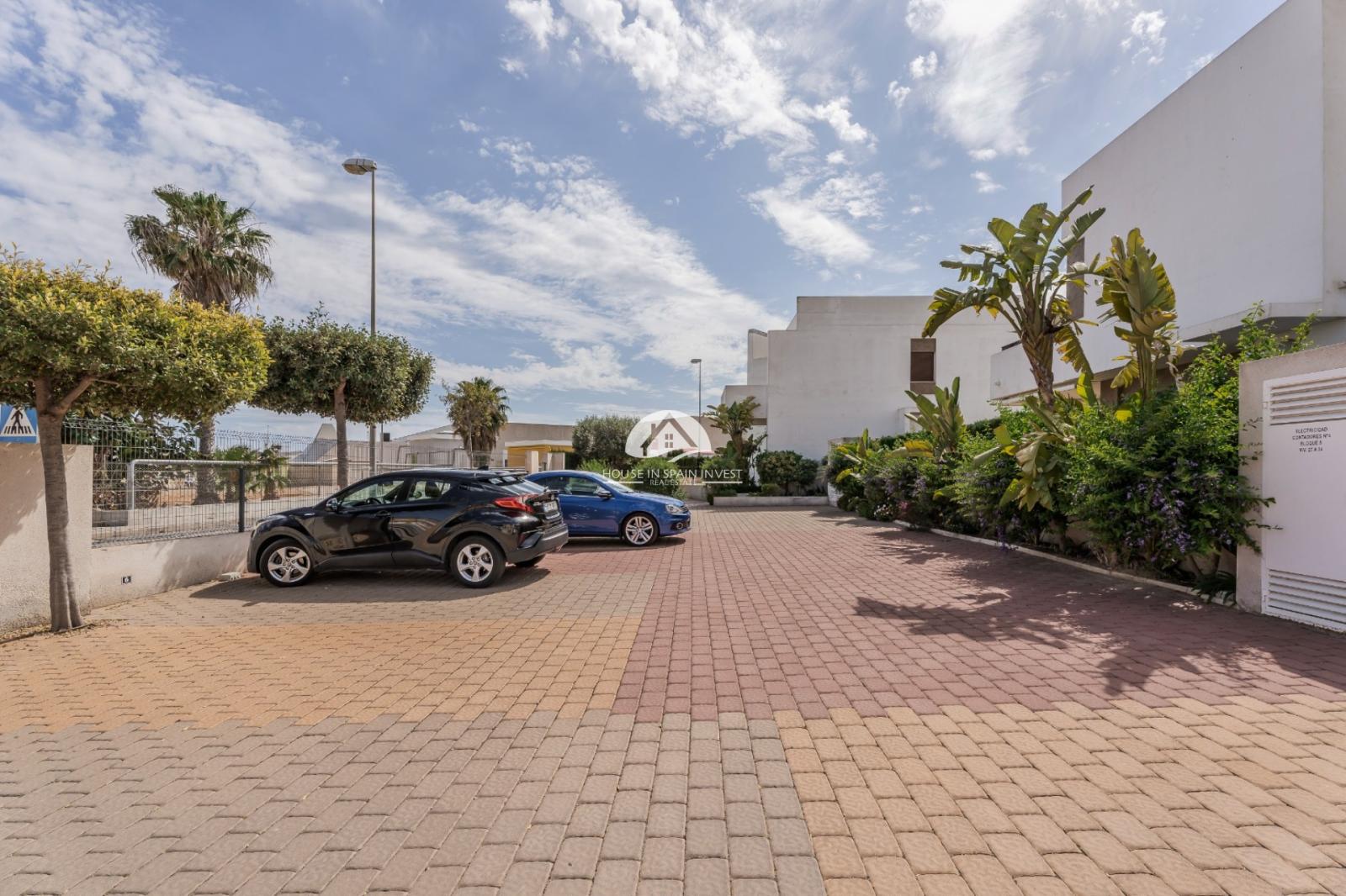 Apartamento en Venta en Orihuela