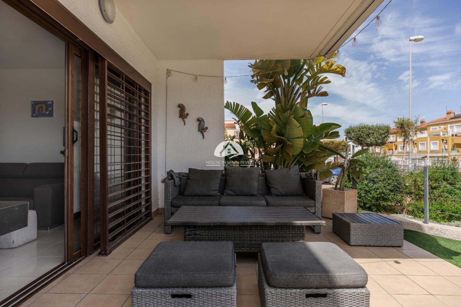 Apartamento en Venta en Orihuela