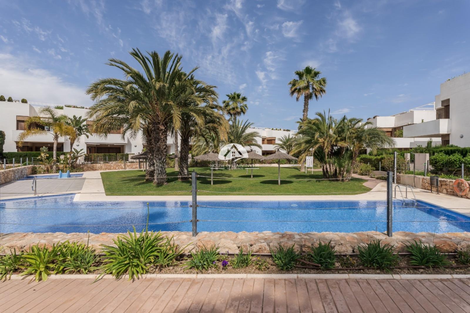 Apartamento en Venta en Orihuela