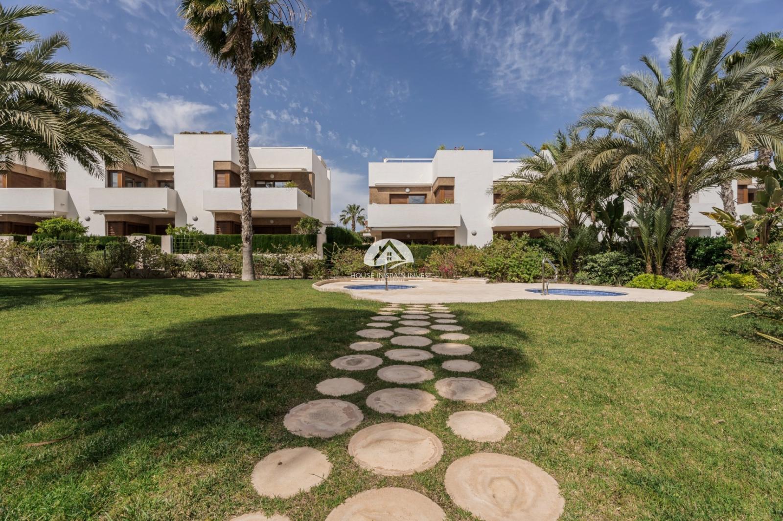 Apartamento en Venta en Orihuela