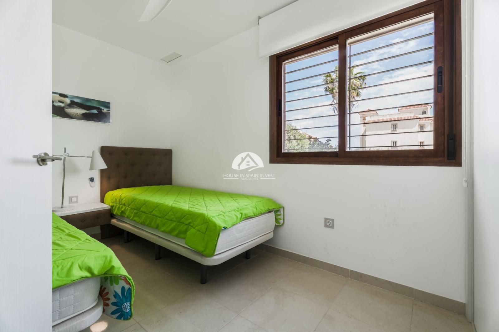 Apartamento en Venta en Orihuela