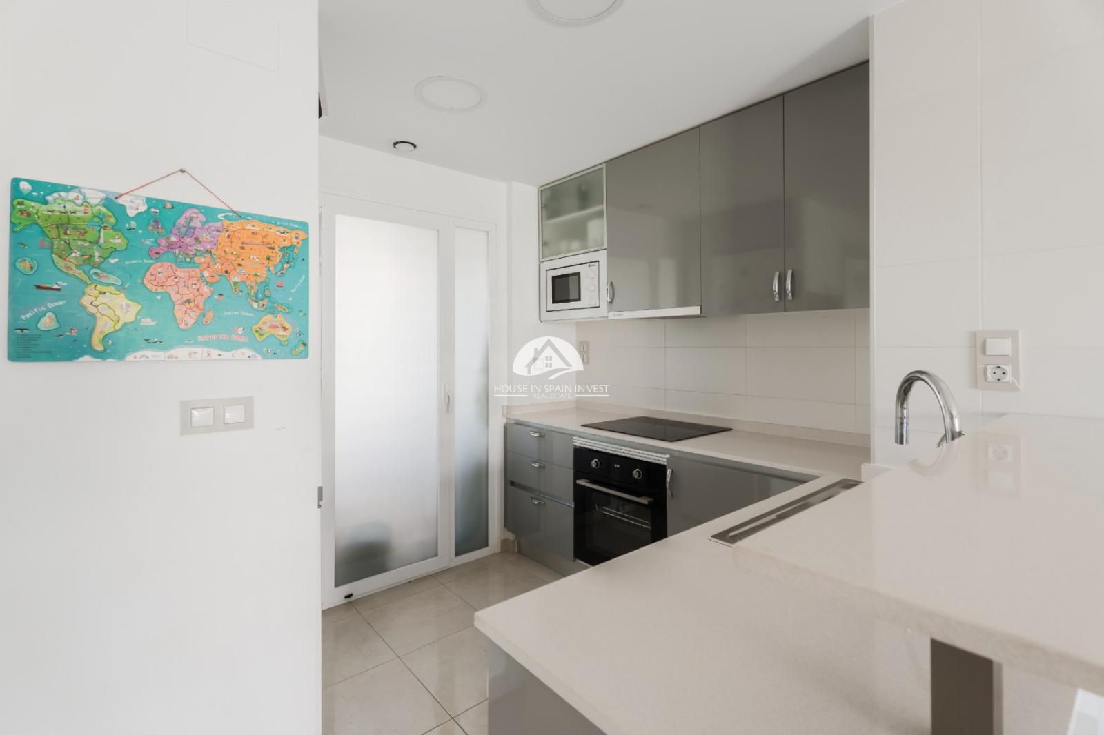 Apartamento en Venta en Orihuela