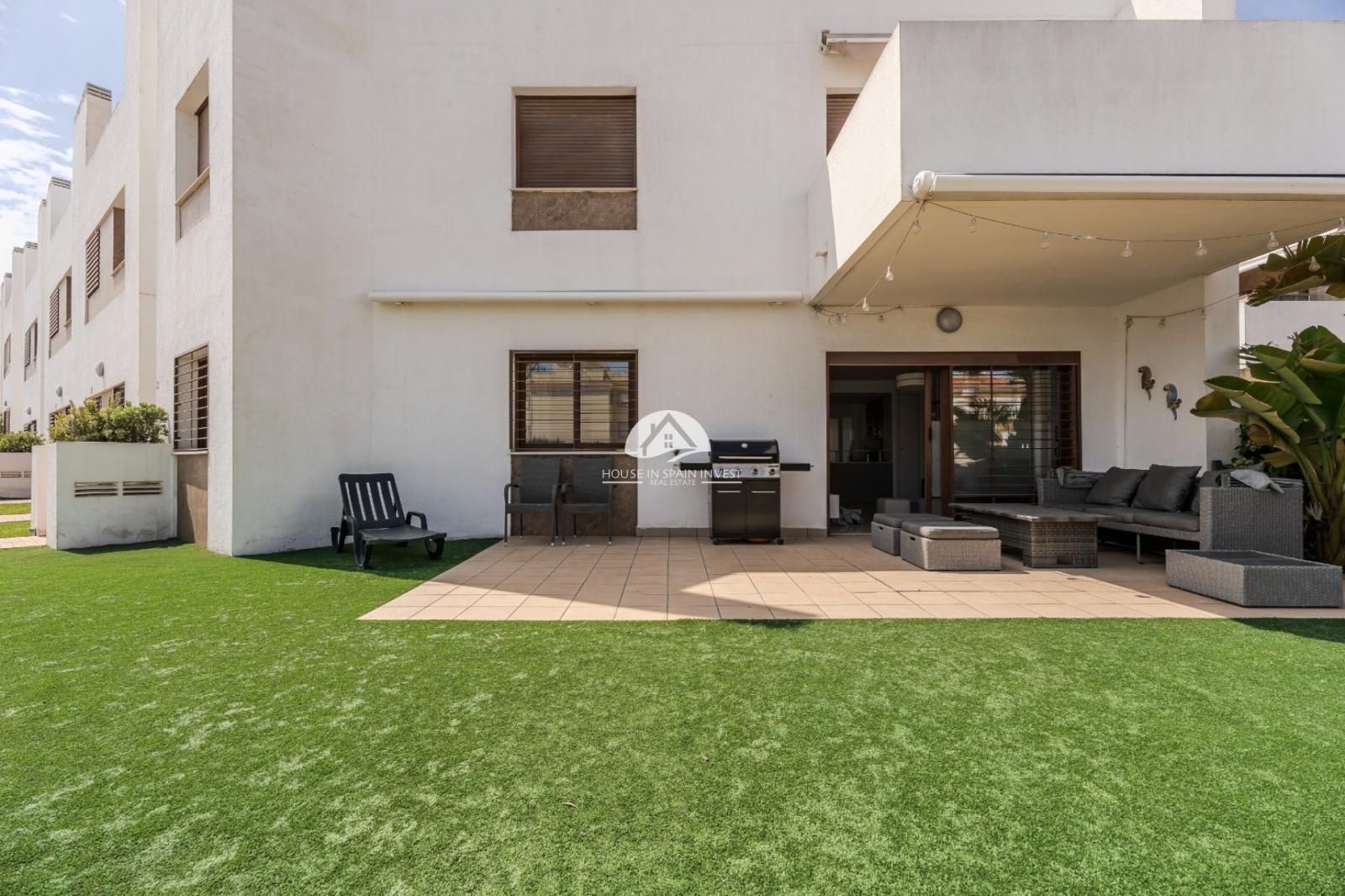 Apartamento en Venta en Orihuela