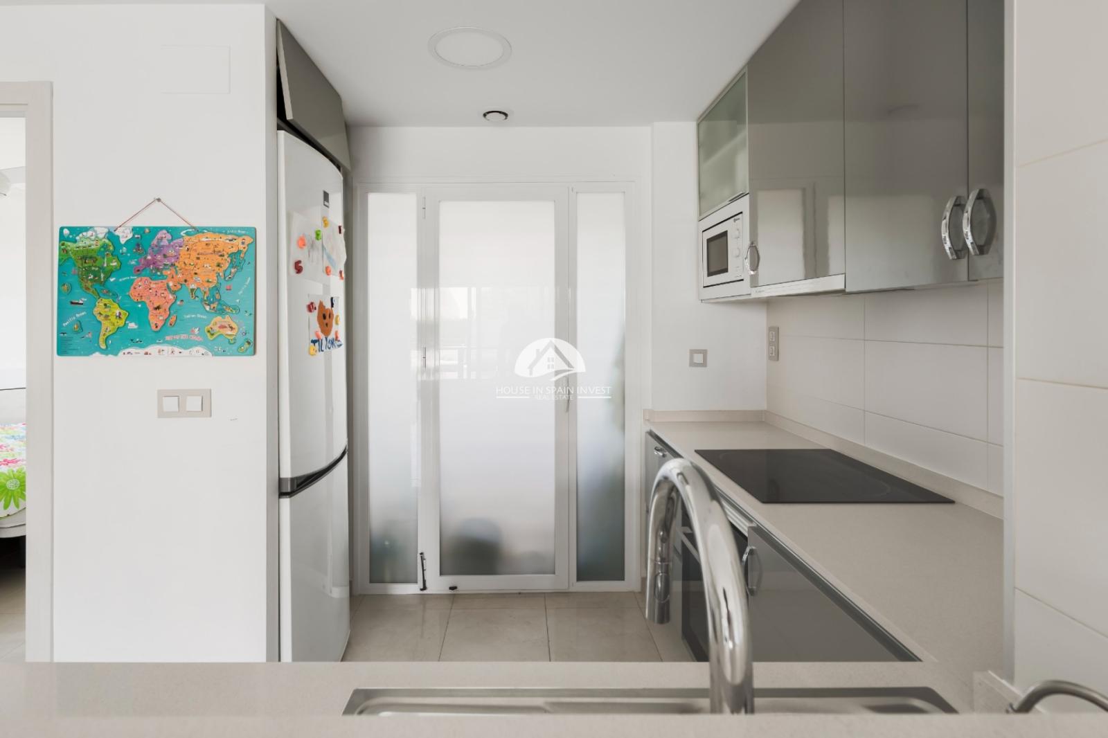 Apartamento en Venta en Orihuela