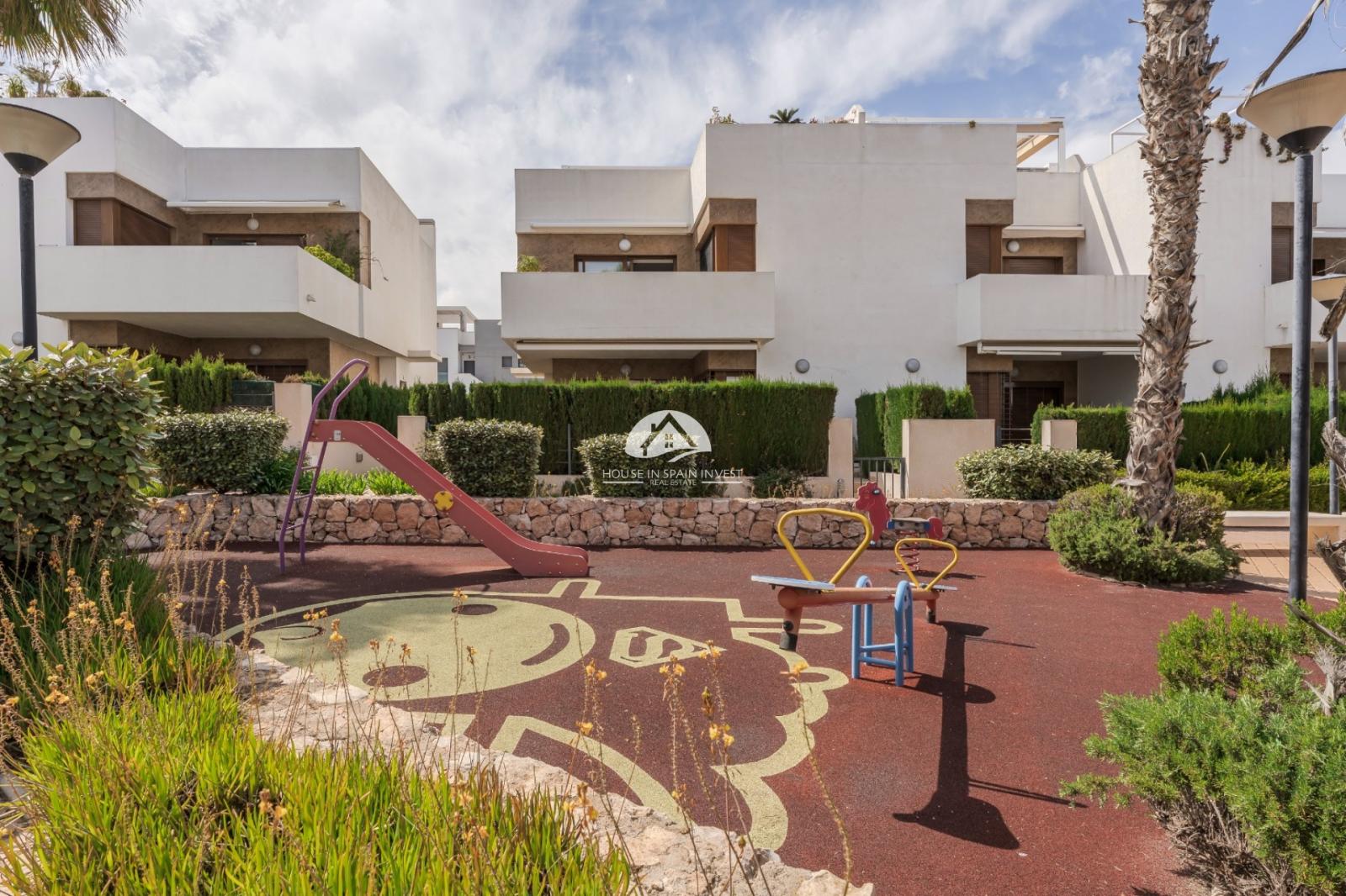 Apartamento en Venta en Orihuela