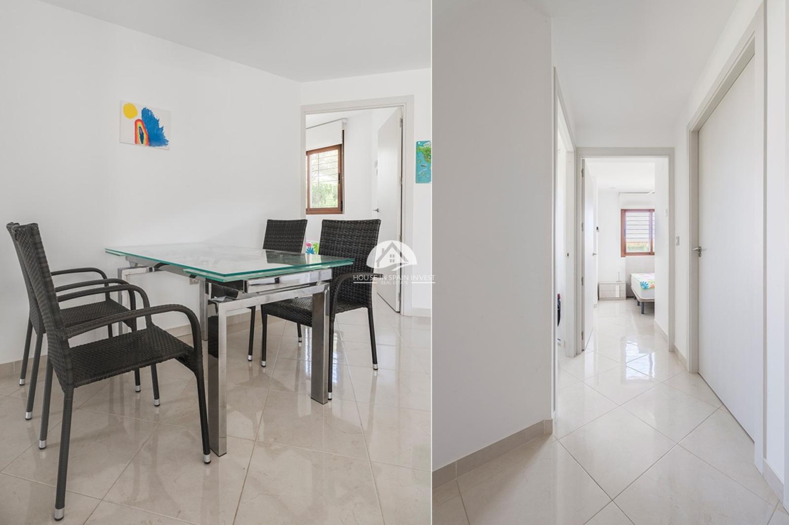 Apartamento en Venta en Orihuela