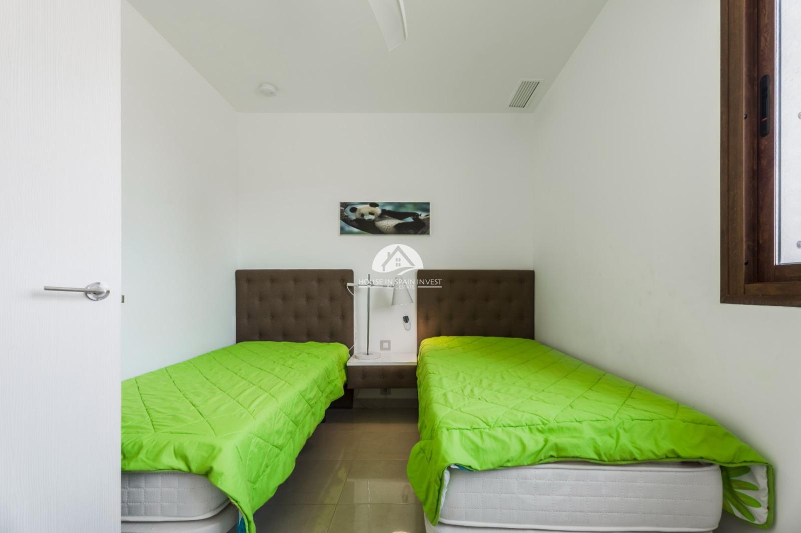 Apartamento en Venta en Orihuela