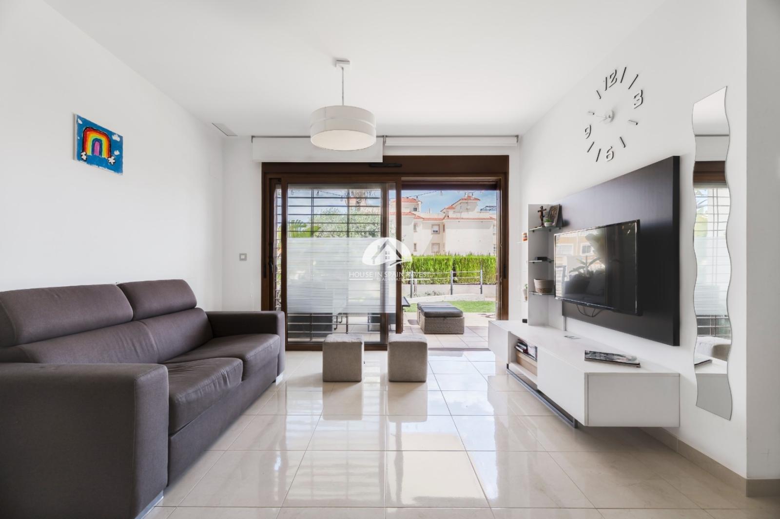 Apartamento en Venta en Orihuela