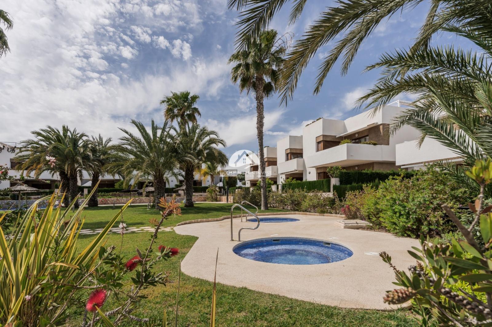 Apartamento en Venta en Orihuela