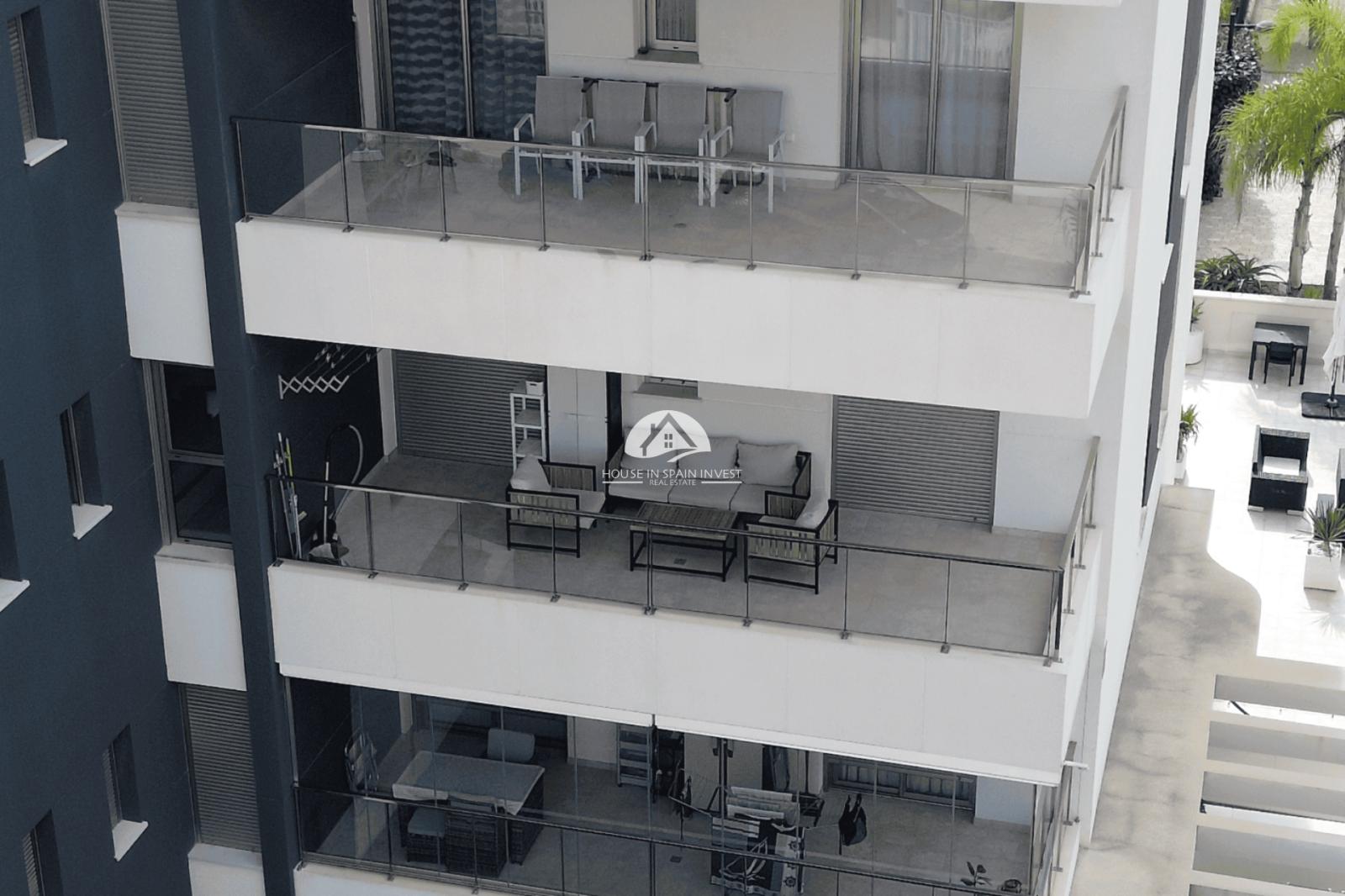 Apartamento en Venta en Orihuela