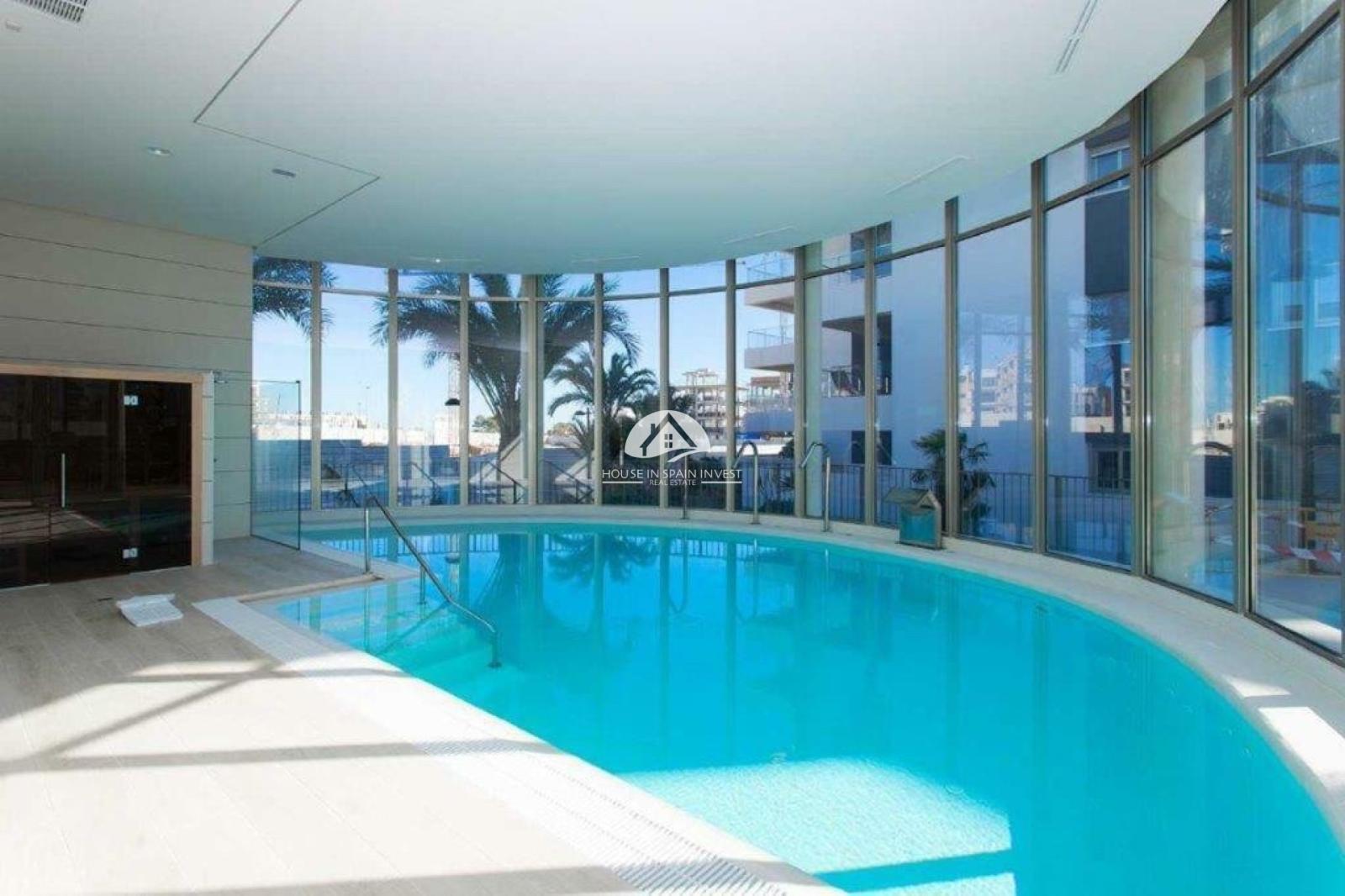 Apartamento en Venta en Orihuela