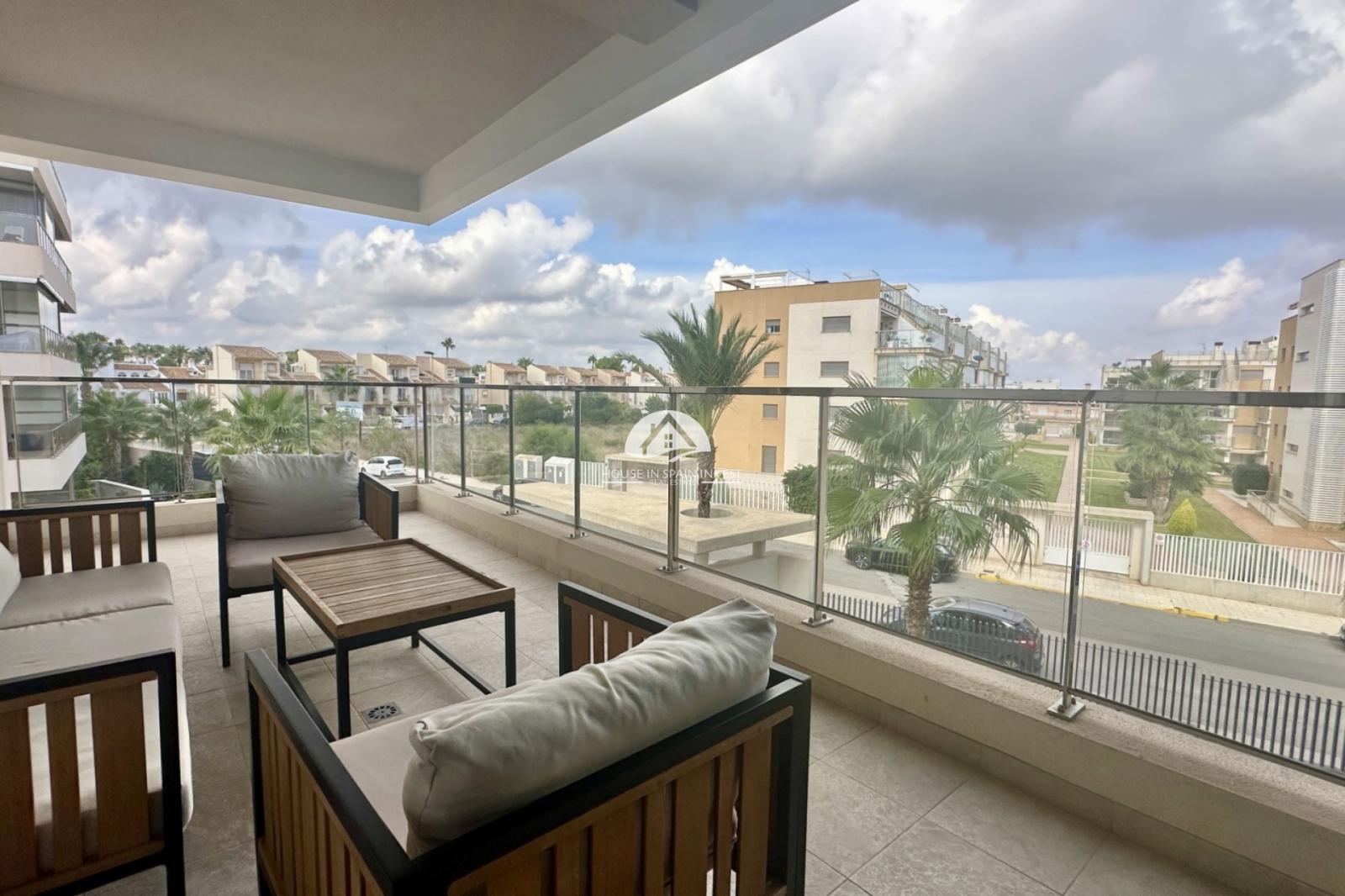 Apartamento en Venta en Orihuela
