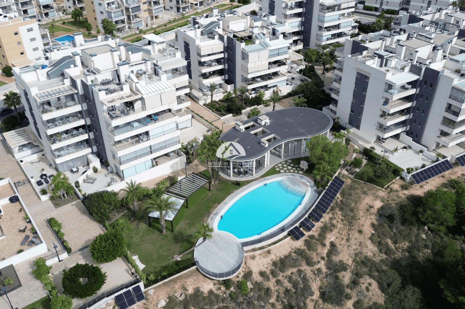 Apartamento en Venta en Orihuela