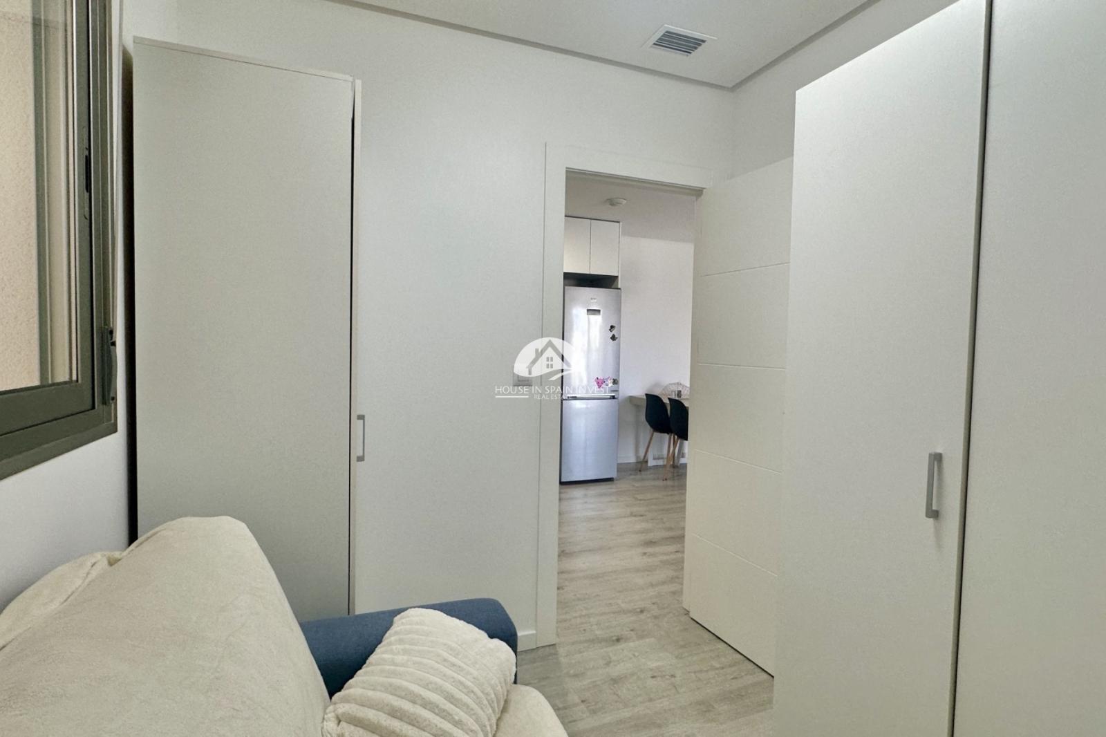 Apartamento en Venta en Orihuela