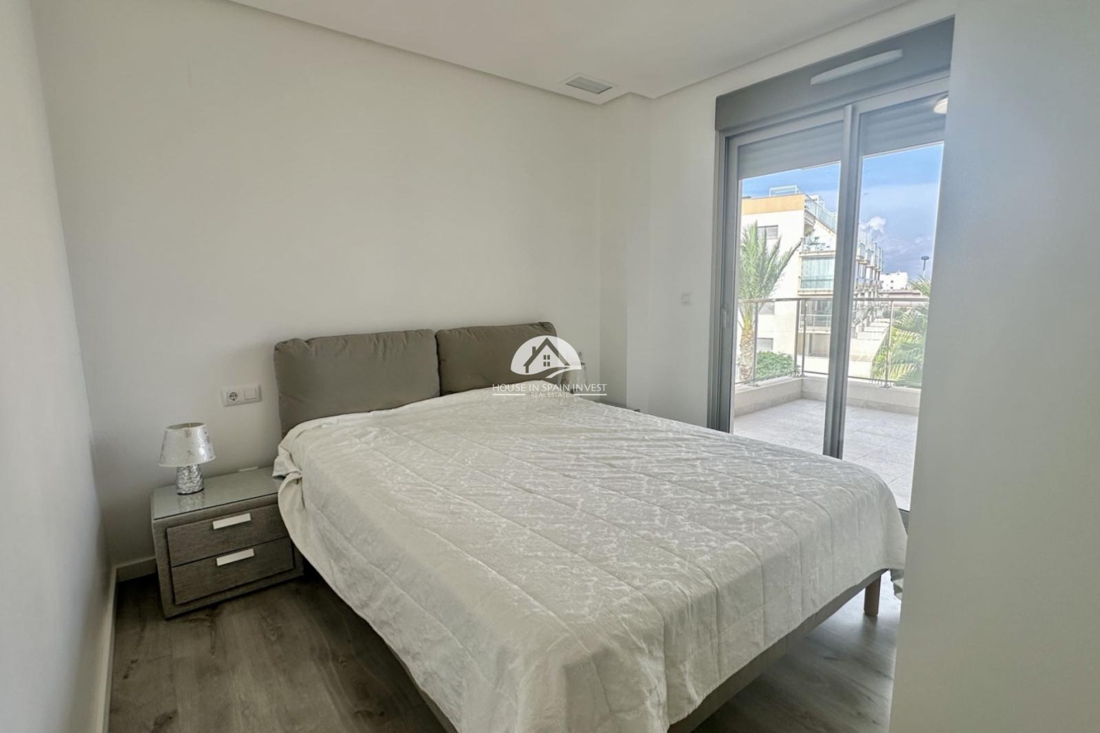 Apartamento en Venta en Orihuela