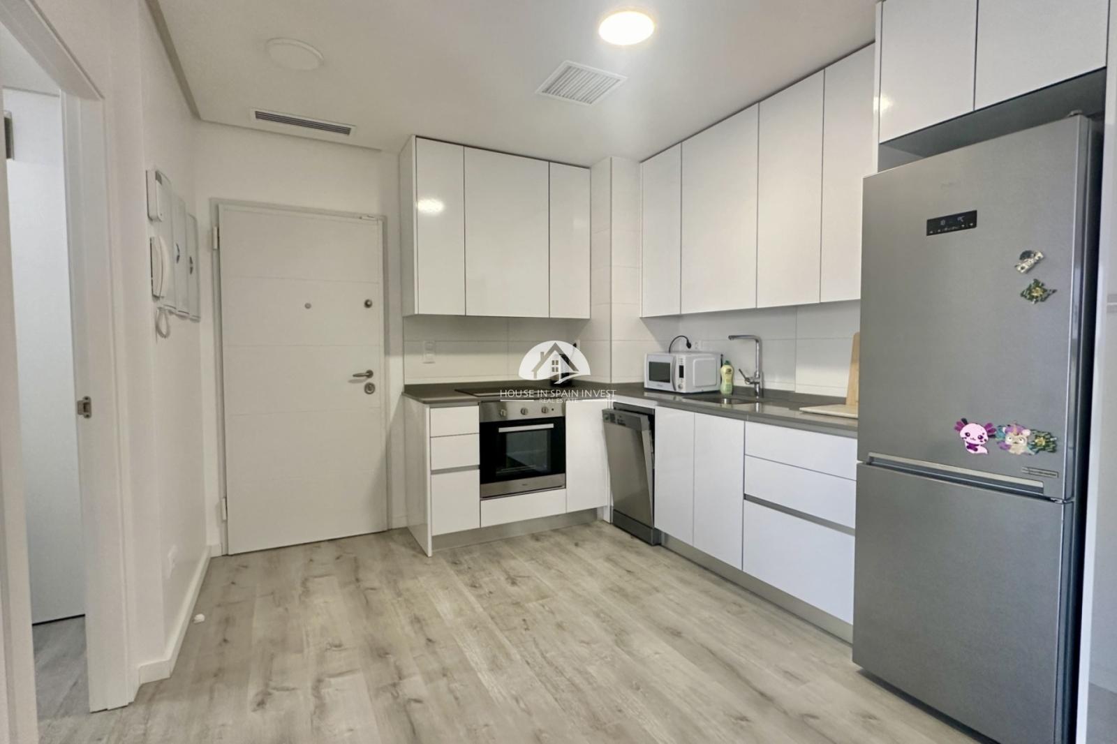 Apartamento en Venta en Orihuela