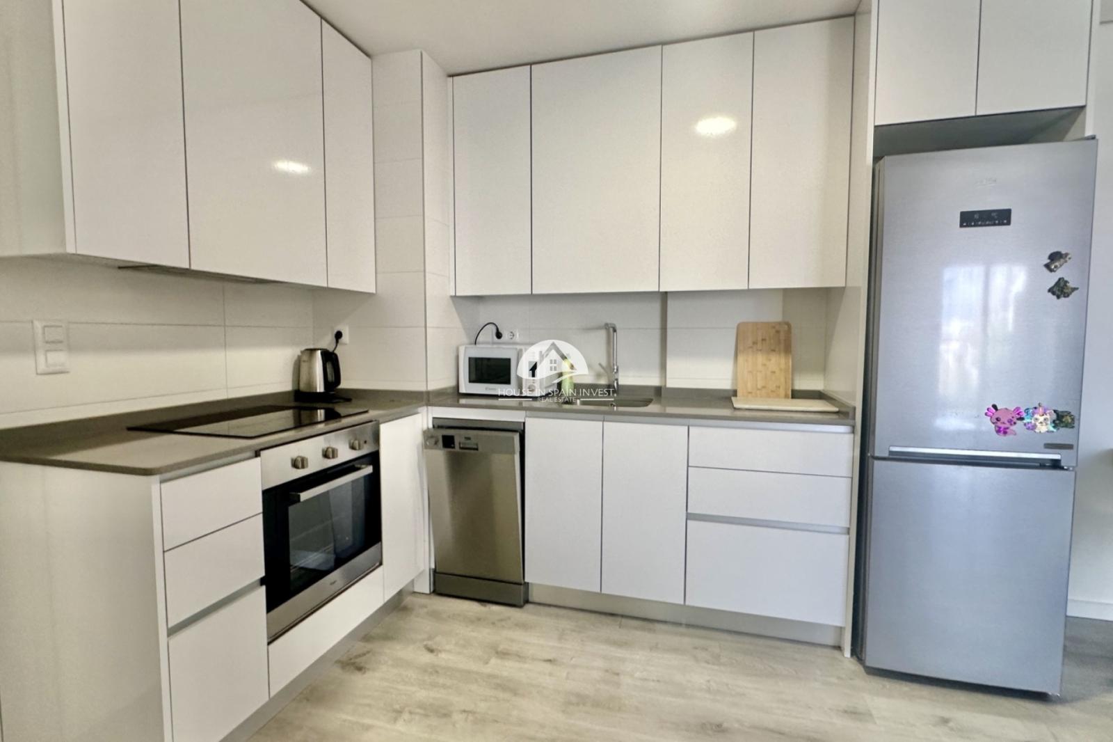 Apartamento en Venta en Orihuela