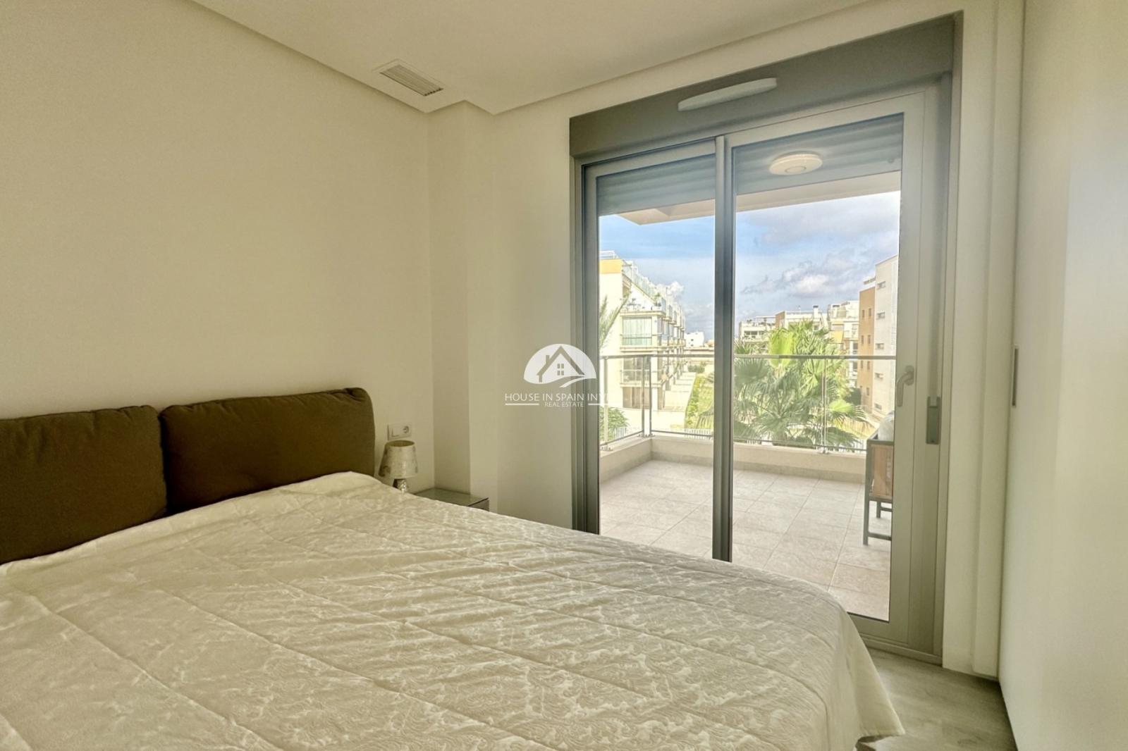 Apartamento en Venta en Orihuela