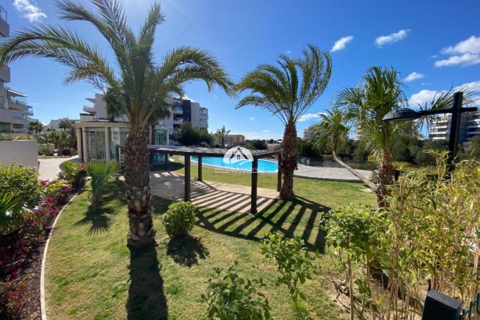 Apartamento en Venta en Orihuela