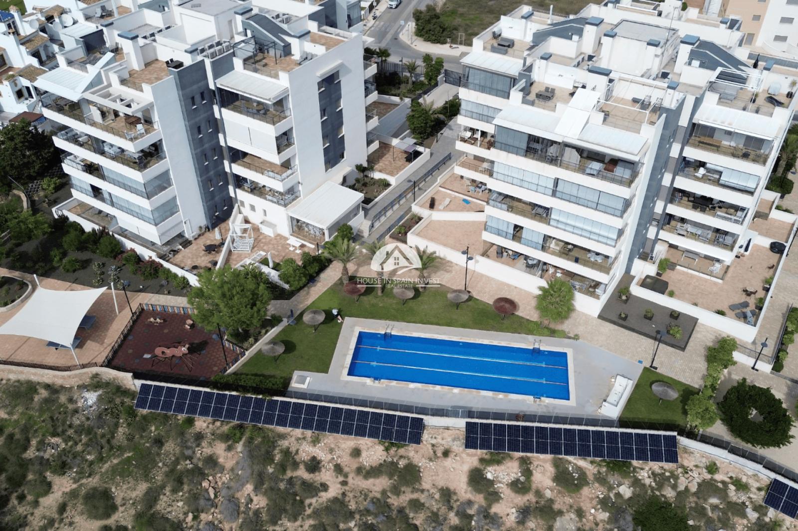 Apartamento en Venta en Orihuela