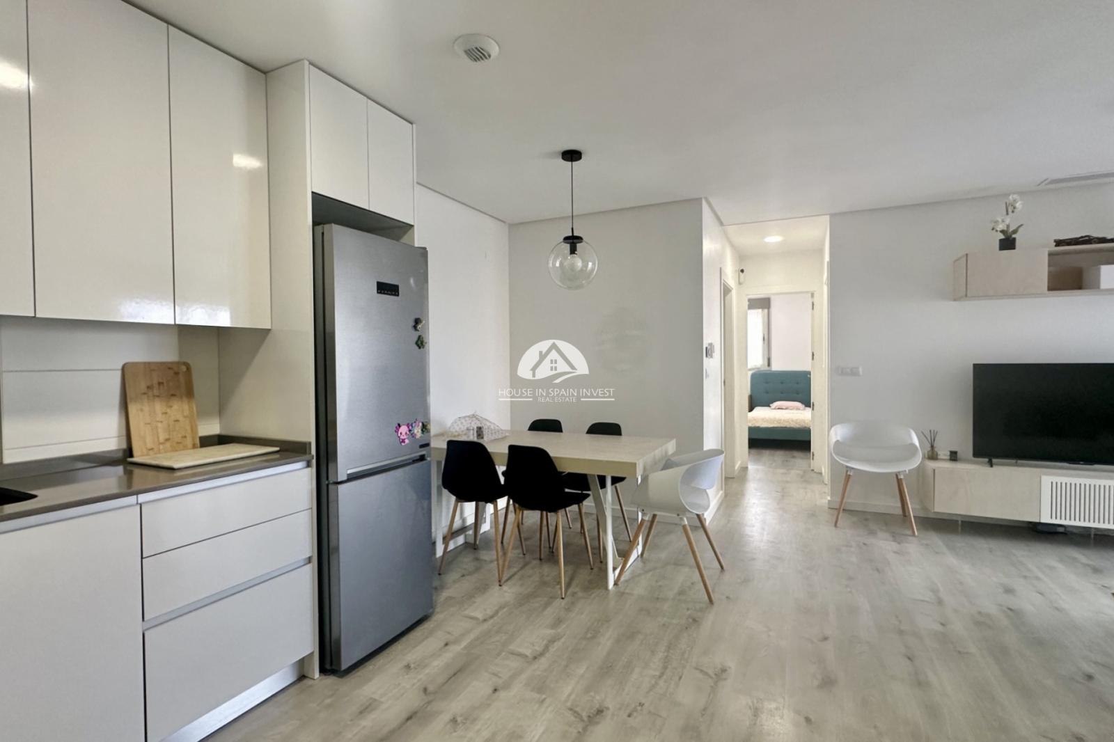 Apartamento en Venta en Orihuela