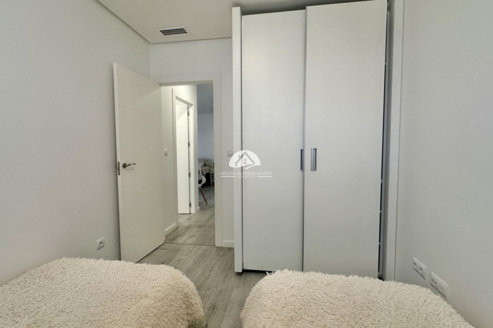 Apartamento en Venta en Orihuela