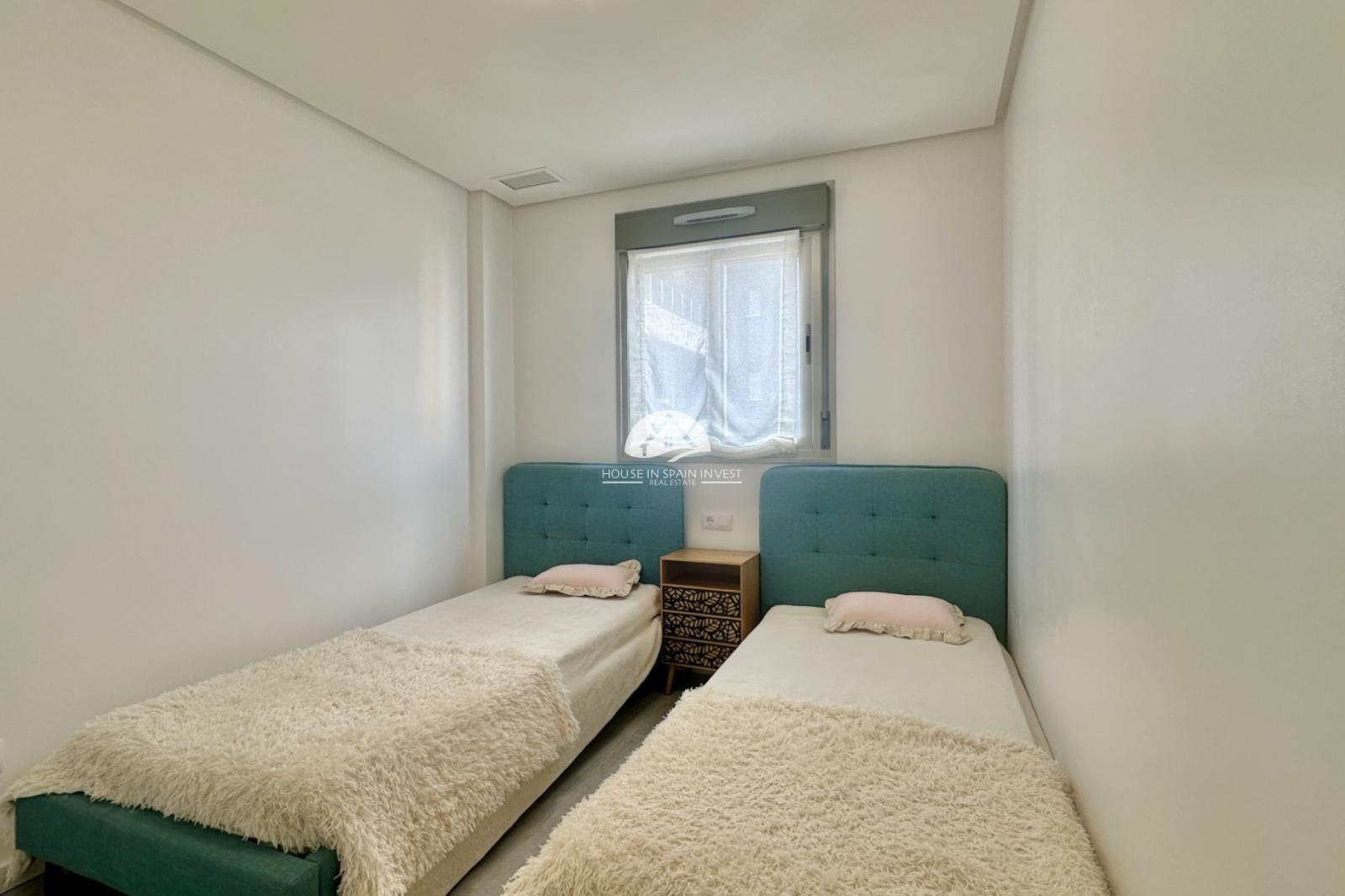 Apartamento en Venta en Orihuela