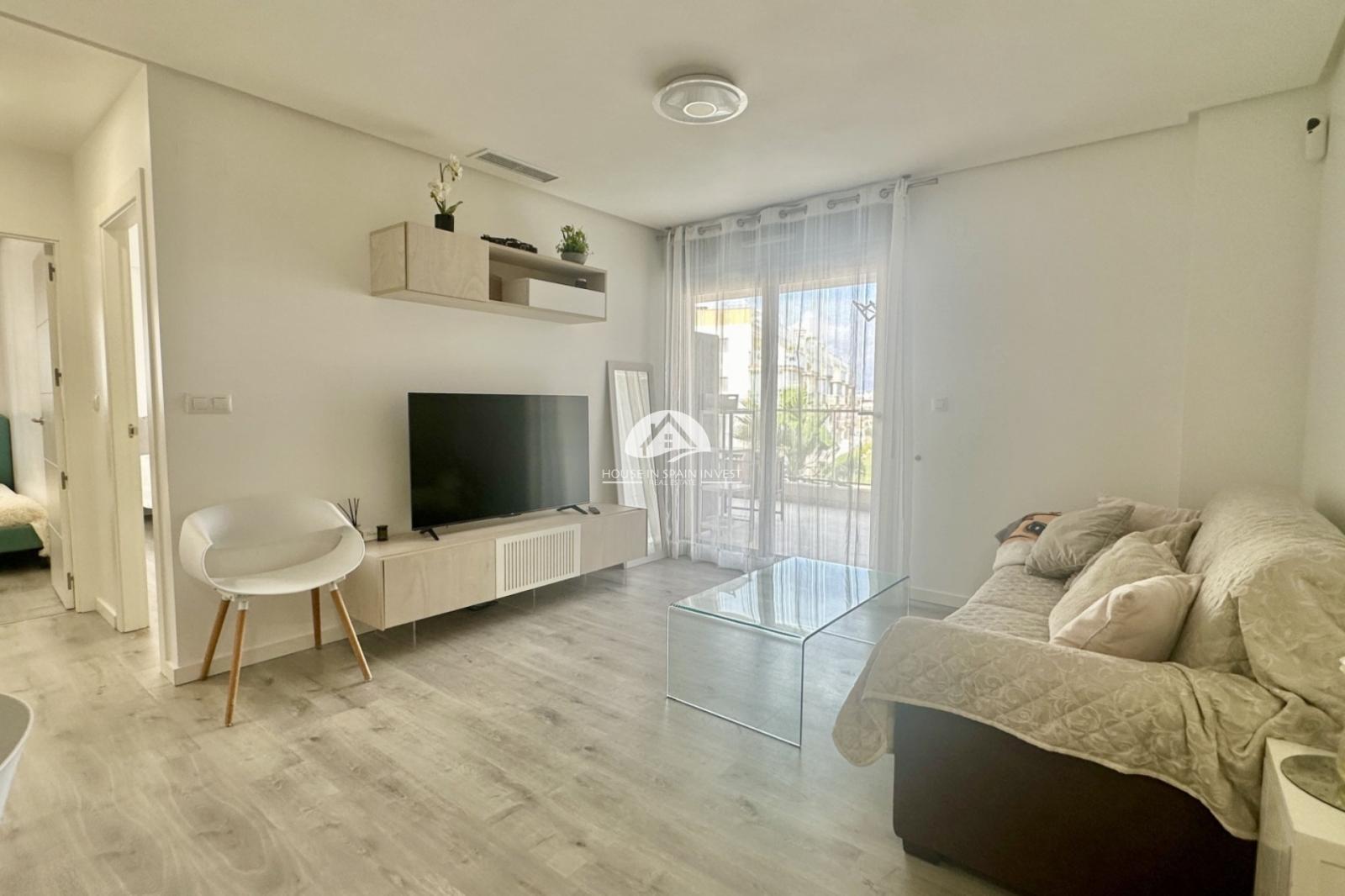 Apartamento en Venta en Orihuela