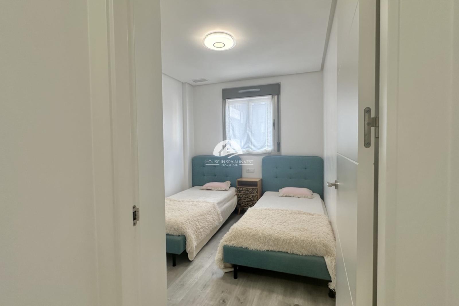 Apartamento en Venta en Orihuela