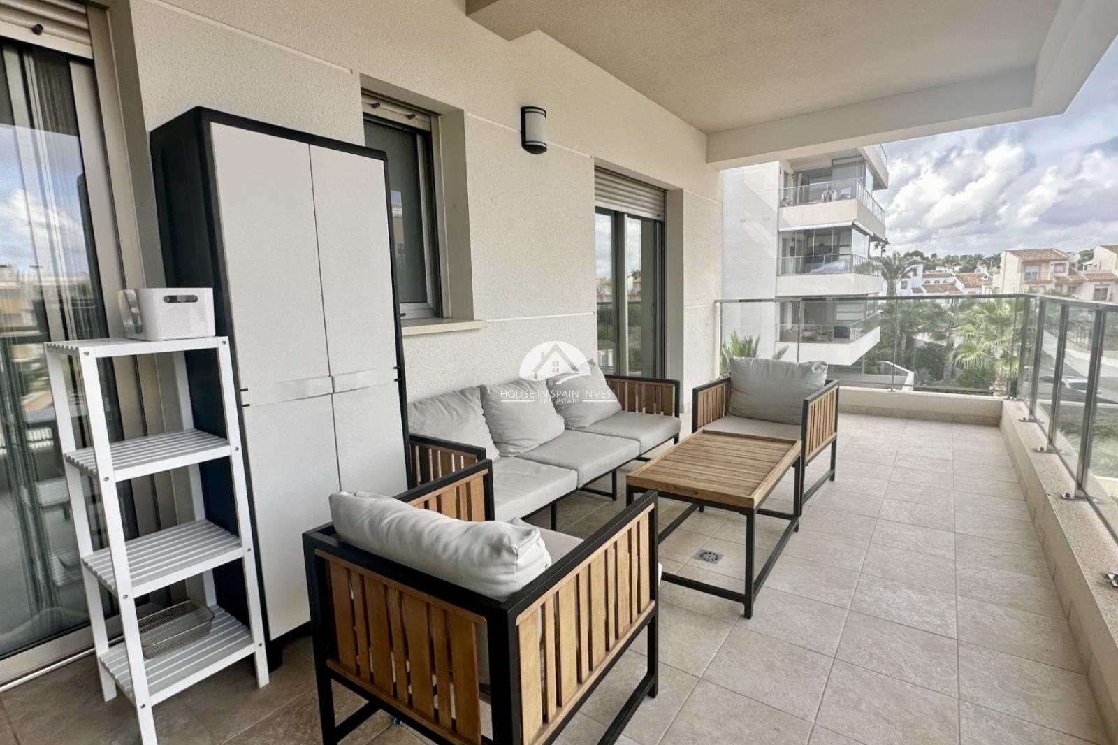 Apartamento en Venta en Orihuela