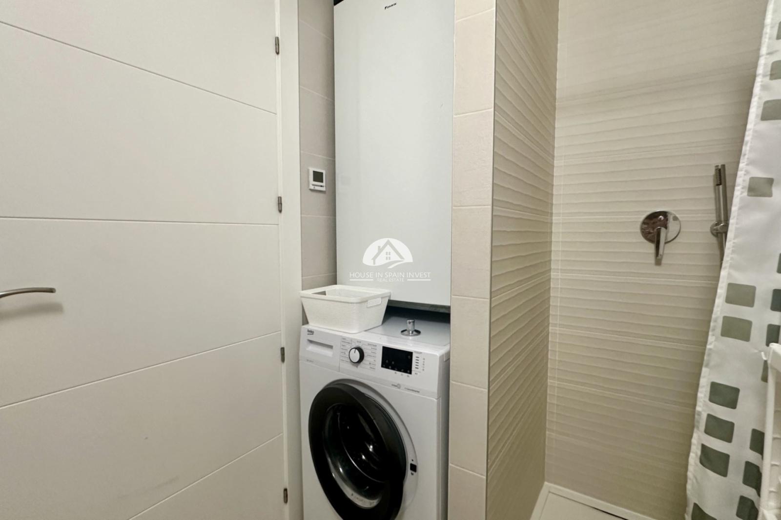 Apartamento en Venta en Orihuela
